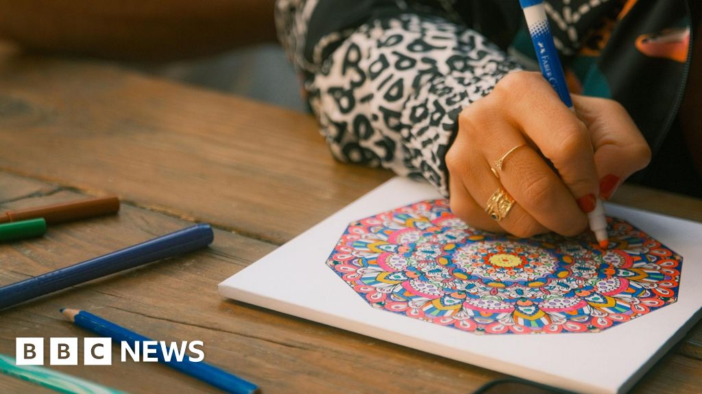 Art scheme to help hundreds with mental illnesses