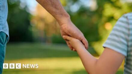 More LGBTQ+ families asked to consider adoption