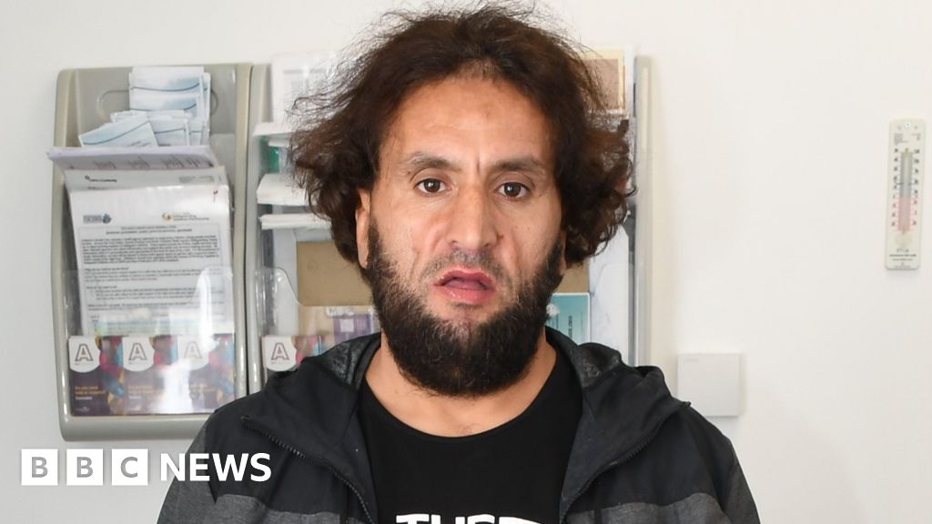 Inmate charged after staff attacked in two prisons