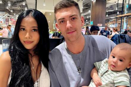 "I met my wife on Cambodia trip and married her nine months later – but now we're struggling to get into UK"