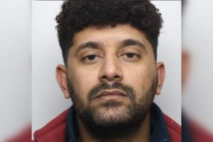 'Abhorrent' child rapist jailed after victim bravely sought help from stranger