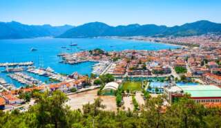 This seven-night Turkey holiday with flights can be booked for just £119 per person in spring sale (aff)
