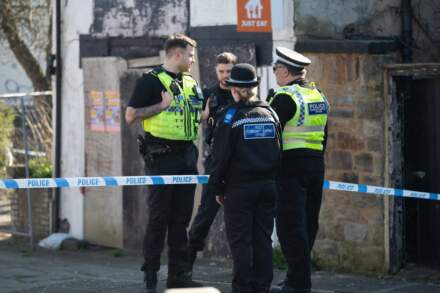 Teenager charged with attempted murder after stabbing of 14-year-old boy in Woodhouse, Sheffield