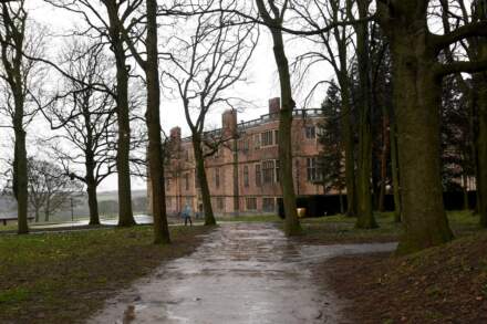 Leeds City Council unveils £400k scheme to protect Temple Newsam Park from anti-social behaviour