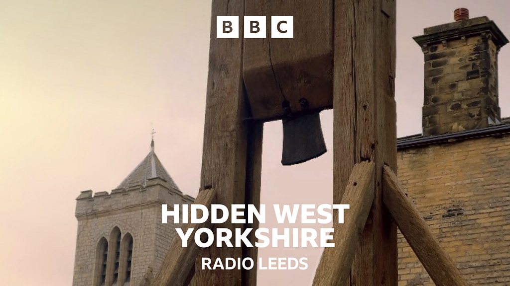 Hidden West Yorkshire – The Halifax beheadings