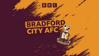 Bradford City AFC