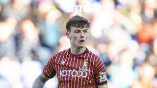 Bradford City AFC
