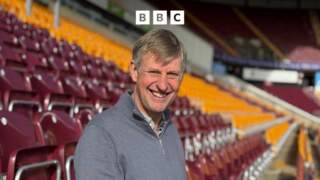 Bradford City AFC