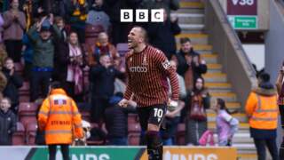 Bradford City AFC