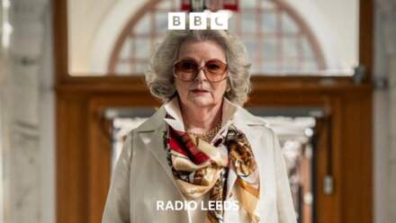 Yorkshire’s ‘Woman of Substance’ Returns – BBC Sounds