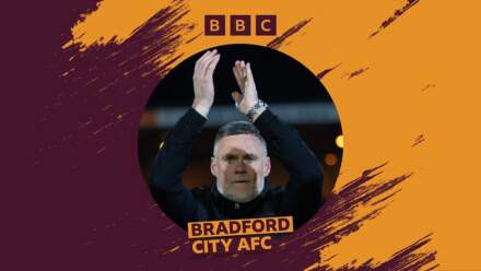Bradford City AFC
