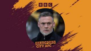 Bradford City AFC