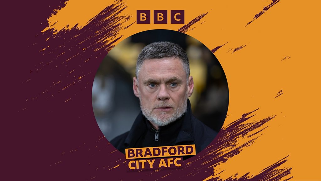 Bradford City AFC