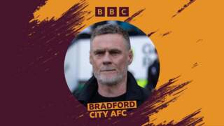 Bradford City AFC