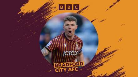 Bradford City AFC