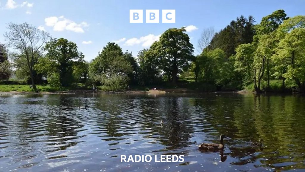 River Wharfe ‘Murky with sewerage’