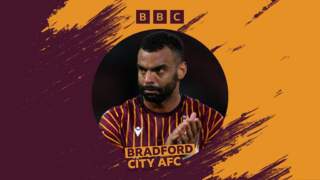 Bradford City AFC