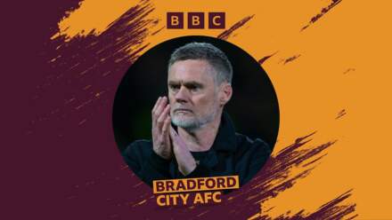 Bradford City AFC