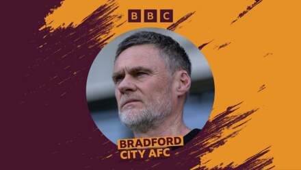 Bradford City AFC