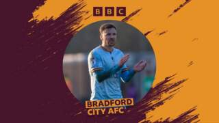 Bradford City AFC