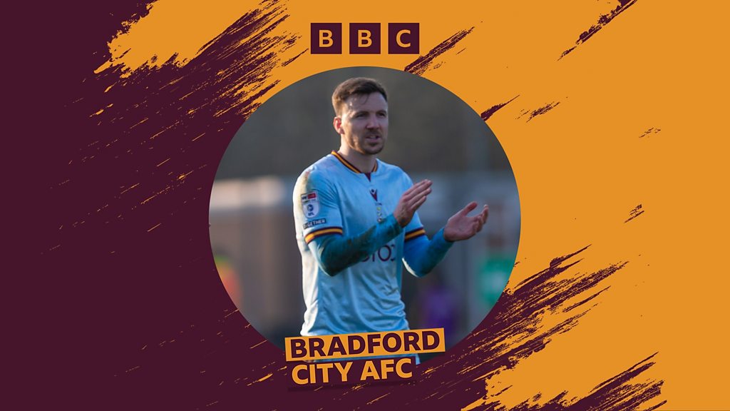 Bradford City AFC