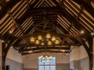 Structural issues discovered at centuries-old York building | YorkMix