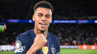 Quiz: Name every team to have reached a Champions League semi-final