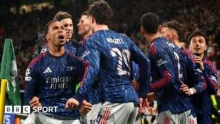 How 11 Premier League teams could qualify for Europe