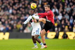 "We are too" – Willy Gnonto's Leeds United and Man United rivalry verdict and declaration on Whites chance