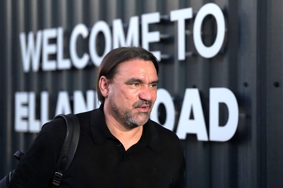 Massive surprise Leeds United boost as Daniel Farke names Whites team vs Wolves with star's return