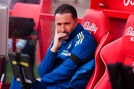 Huge boost for Leeds United relegation rivals Nottingham Forest as team collapse but star injured