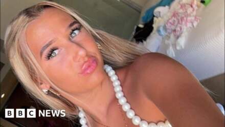 Teenagers deny murder of 16-year-old girl
