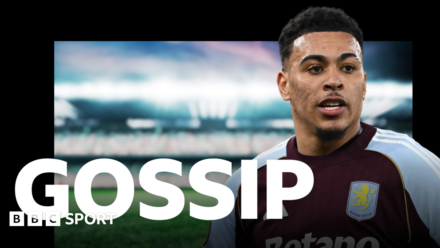 Football gossip: Rogers, Salah, Guardiola, Diomande, Anderson, Wharton, Tonali, Valdepenas, Silva