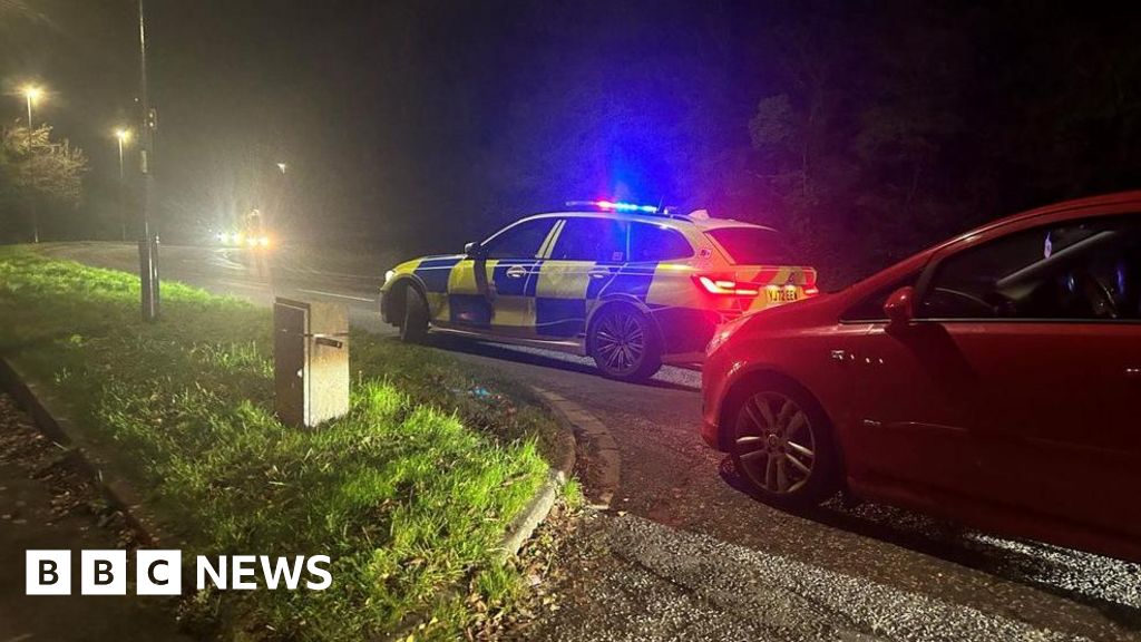 Passenger 'terrified' by speed before fatal crash