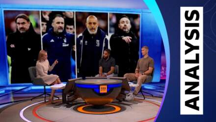 Leeds, Forest, West Ham or Spurs – who will be relegated?
