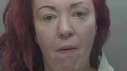 Woman raided Beverley home while six-year-old girl was inside