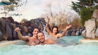 Center Parcs UK vs Center Parcs Europe – which is actually cheaper for school holidays