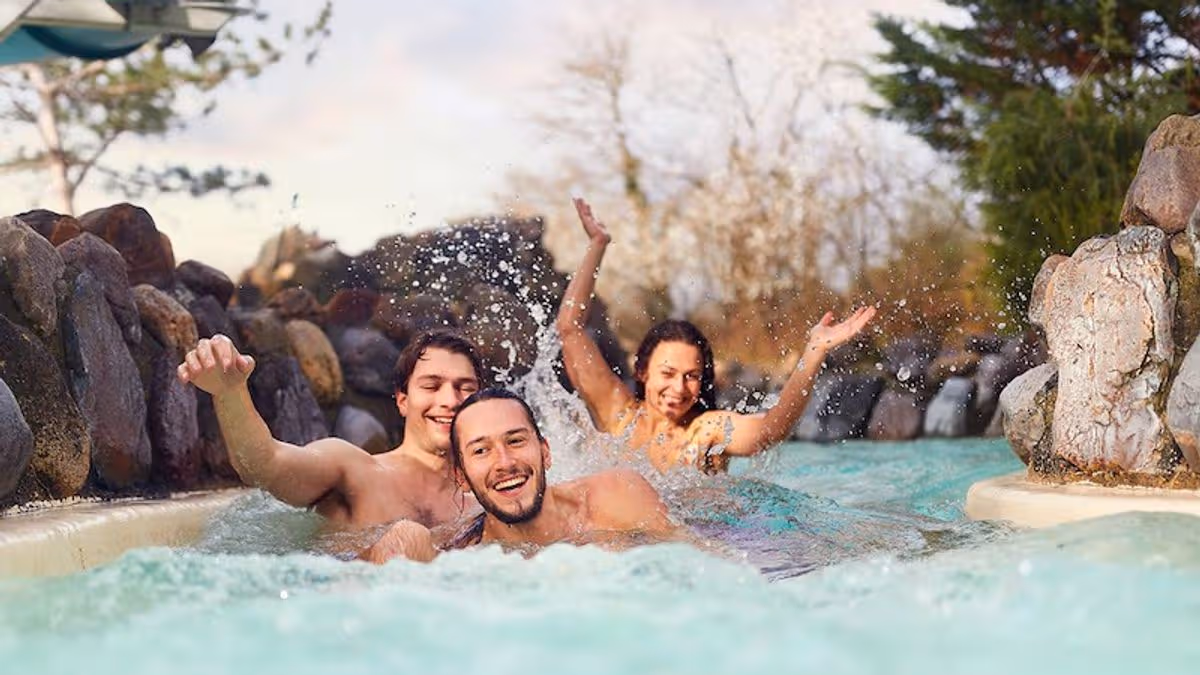 Center Parcs UK vs Center Parcs Europe – which is actually cheaper for school holidays