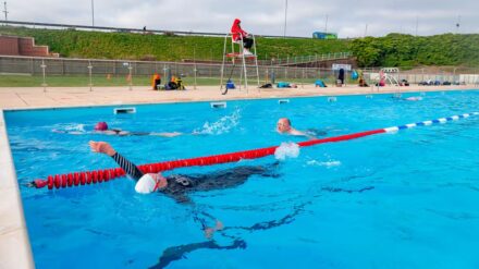 All the UK’s outdoor pools and lido mapped as country set to be ‘hotter than Ibiza’