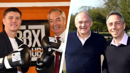 War of words between Lib Dems and Reform UK as Hull local election battle heats up