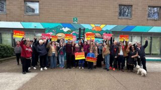 Labour Party launch Hull local election campaign