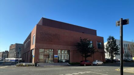 Hull Community Diagnostic Centre to be expanded – including second MRI scanner