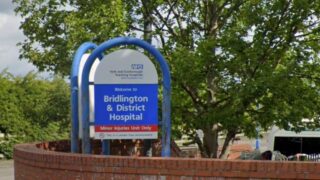 Union brands planned Bridlington elderly ward closure ‘worst possible outcome’