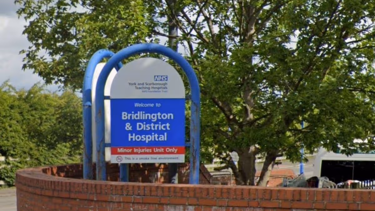 Union brands planned Bridlington elderly ward closure ‘worst possible outcome’