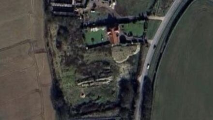 New plans for new self storage site and employment units near Beverley