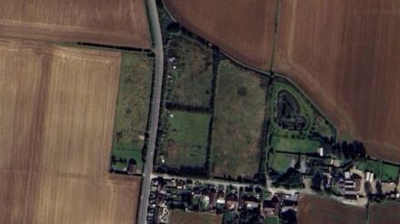 Council rejects plans for new homes near Withernsea