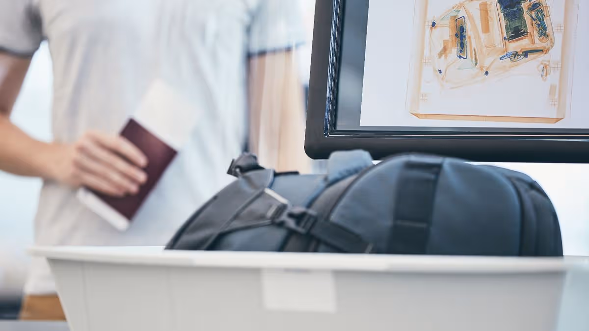 Unexpected item most people take on holiday could get you stopped at airport security