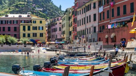 10 holiday destinations British tourists love — but can’t pronounce