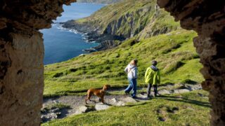 Best dog-friendly UK holiday destinations pet owners love to visit