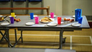 Free breakfast clubs now rolled out at more Hull and East Riding schools